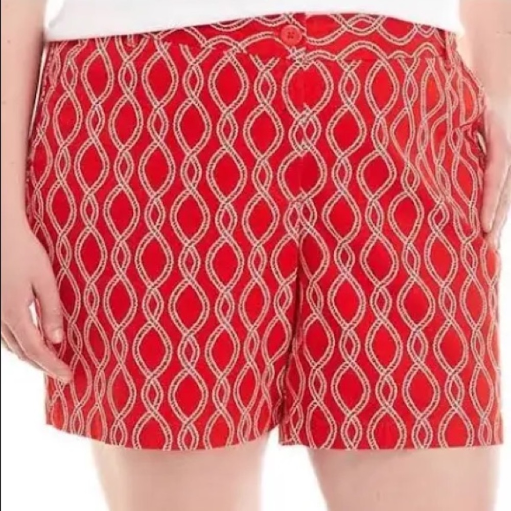Crown & Ivy Shorts